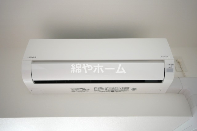 ワールドアイ大阪城EASTアドバンスの設備