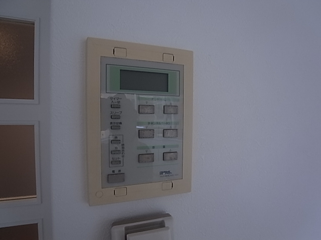 神戸市須磨区行幸町１丁目の賃貸マンションの設備