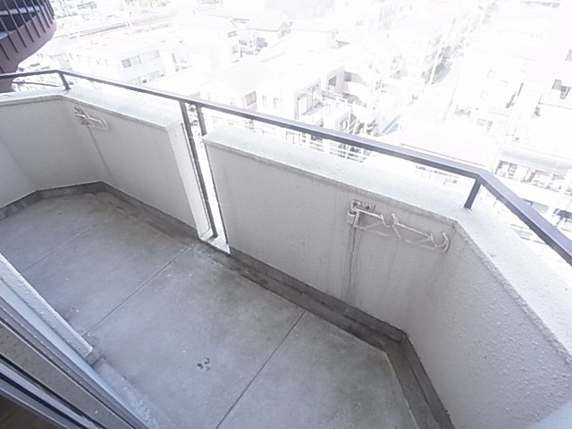 神戸市須磨区行幸町１丁目の賃貸マンション