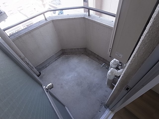 神戸市須磨区行幸町１丁目の賃貸マンション