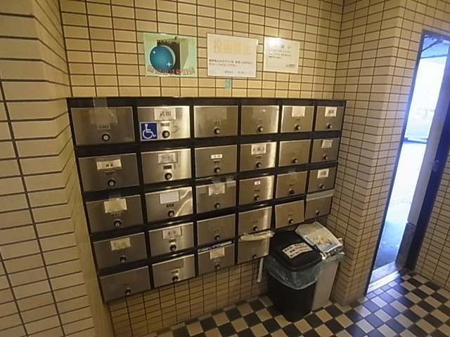 神戸市須磨区行幸町１丁目の賃貸マンション