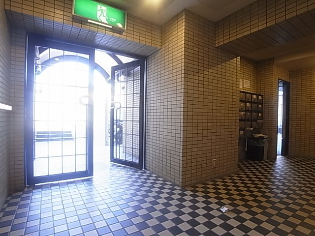 神戸市須磨区行幸町１丁目の賃貸マンション