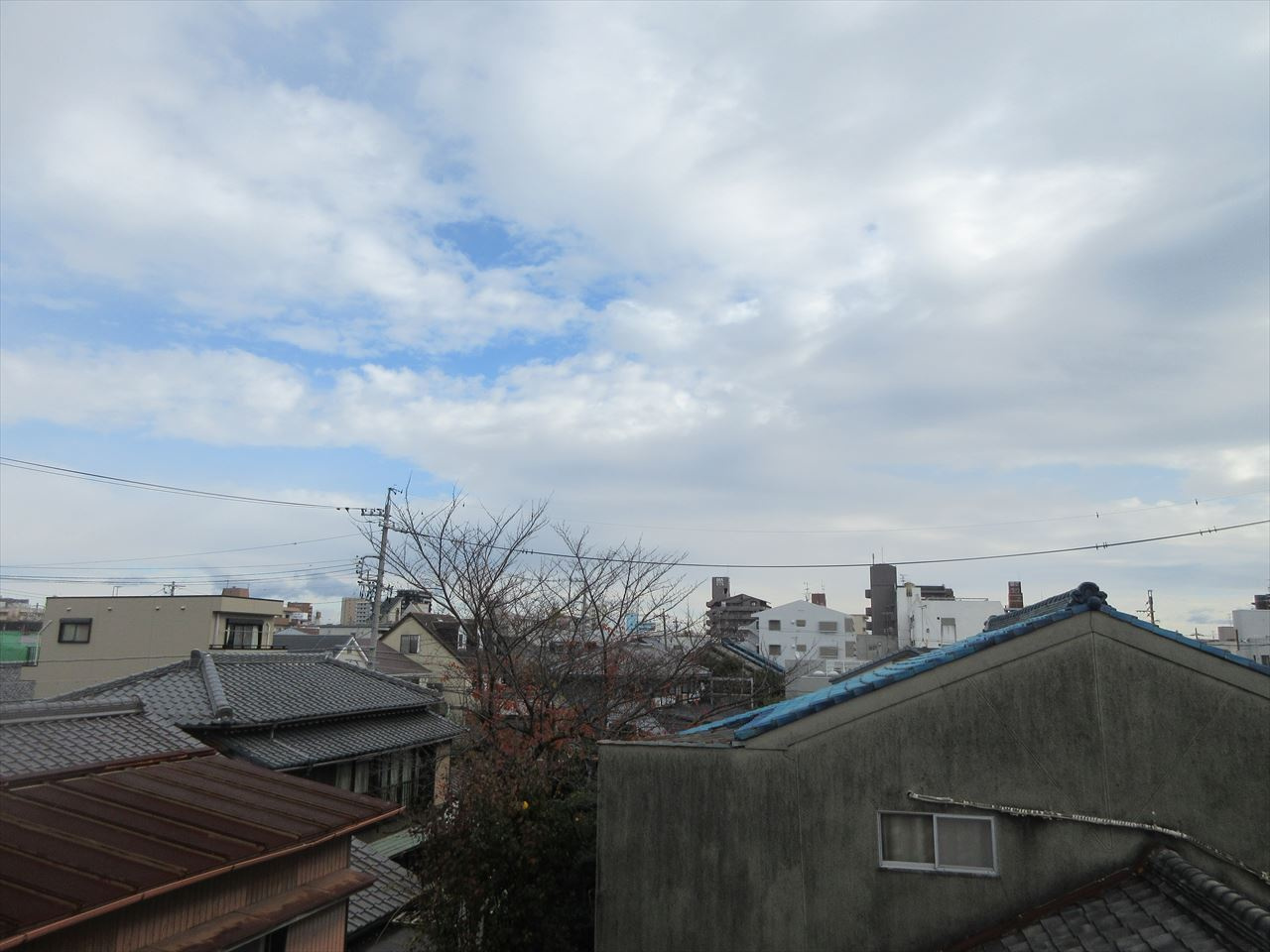 ウエストゼロ|名古屋市の賃貸ならMy賃貸の展望|ウエストゼロ
