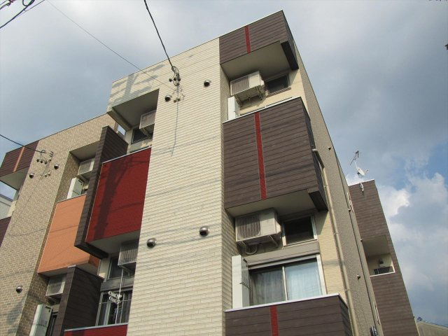ウエストゼロ|名古屋市の賃貸ならMy賃貸の外観|ウエストゼロ