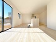 玉村町川井　新築住宅の画像