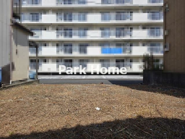 高知市薊野北町2丁目-建築条件付き-売土地の外観|2025.8月：現況