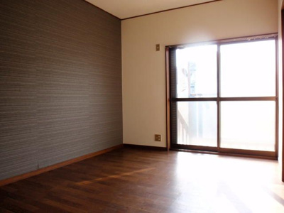 【寝室】 | ドミール立川(ドミールタチカワ)