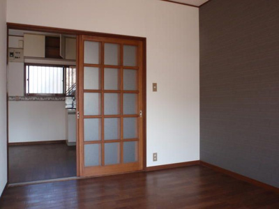 【その他】 | ドミール立川(ドミールタチカワ)