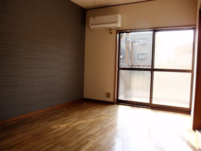 【展望】 | ドミール立川(ドミールタチカワ)