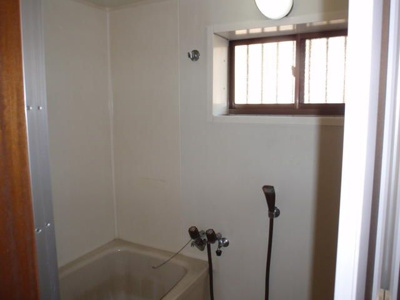 【浴室】 | ドミール立川(ドミールタチカワ)