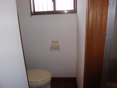 【トイレ】 | ドミール立川(ドミールタチカワ)