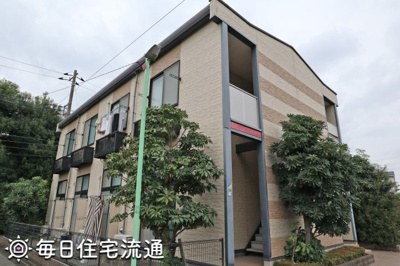 【外観】 | アプリコット