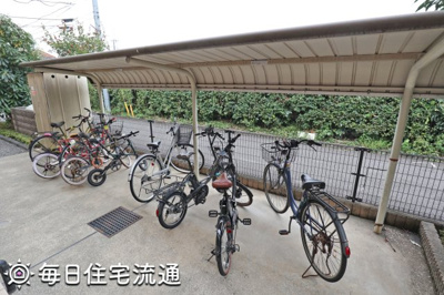 【その他共用部分】 | アプリコット