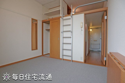 【居間・リビング】 | アプリコット