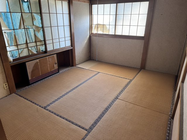 福島県会津若松市城西町の和室|和室、ちょっとしたくつろぎスペースにいかがでしょうか