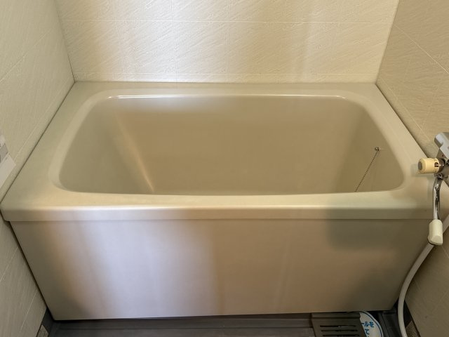 エンブレイス姫路市役所南の浴室