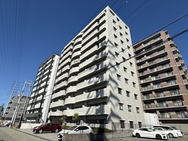 エンブレイス姫路市役所南