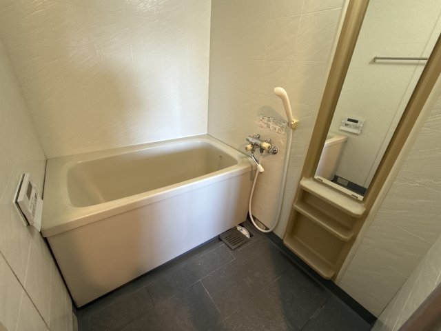 エンブレイス姫路市役所南の浴室