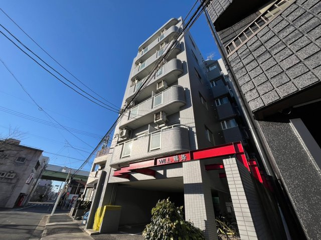 WILL鶴舞｜名古屋市の賃貸ならMy賃貸
