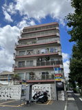 原宿ニュースカイハイツの画像