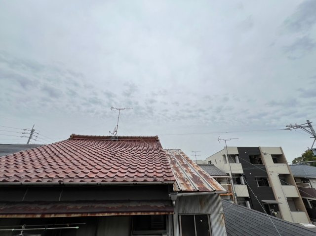 アイリス本陣|名古屋市の賃貸ならMy賃貸の展望|アイリス本陣
