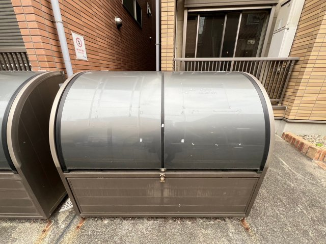 アイリス本陣|名古屋市の賃貸ならMy賃貸のその他共用部分|アイリス本陣