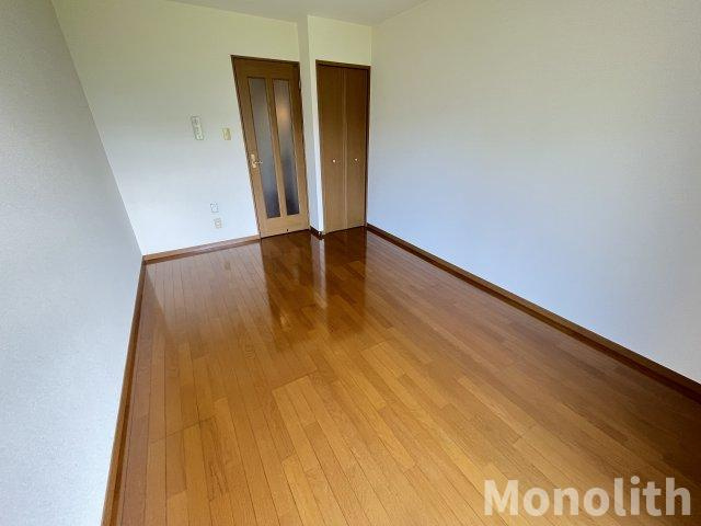 レボントゥリはせでⅡ番館の洋室