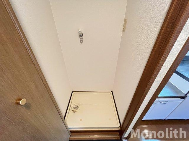 レボントゥリはせでⅡ番館の設備