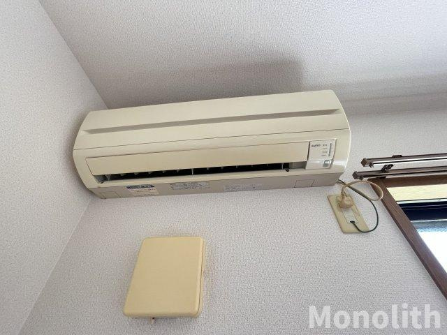 レボントゥリはせでⅡ番館の設備