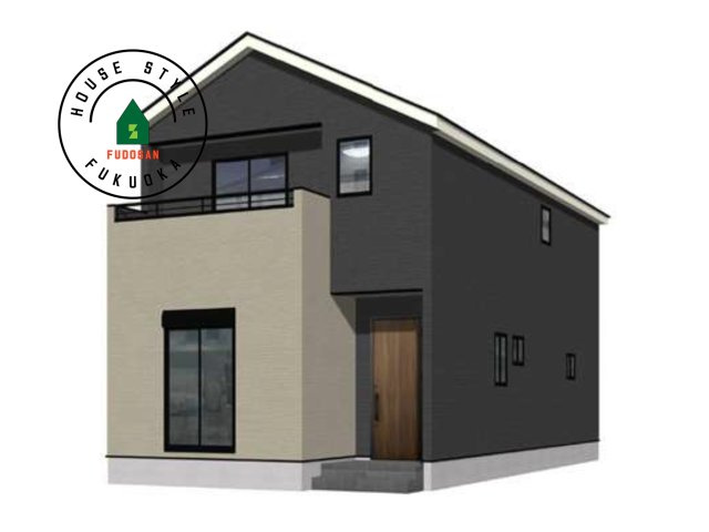 福岡市城南区堤1丁目第3-2棟（1号棟）