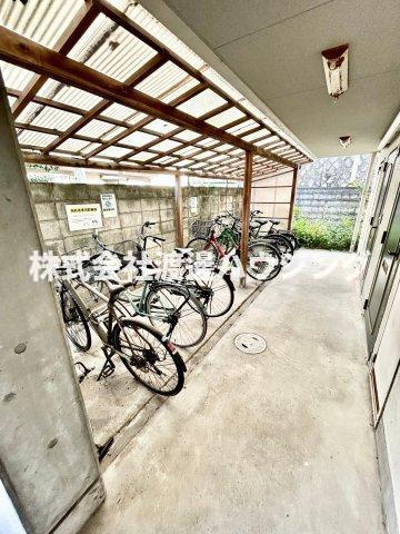 第2福井マンションのその他共用部分