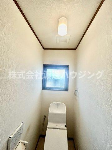 第2福井マンションのその他|窓