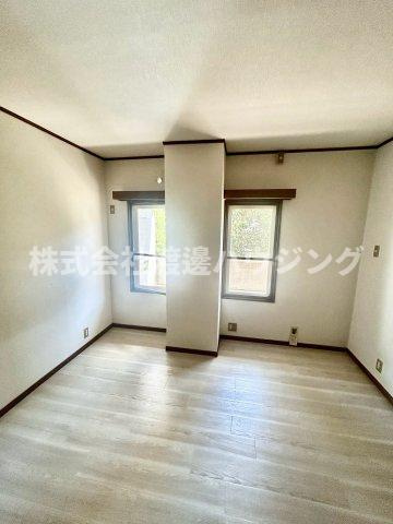 第2福井マンションのその他|窓