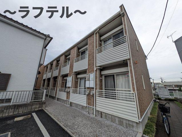 レオネクスト狭山ケ丘