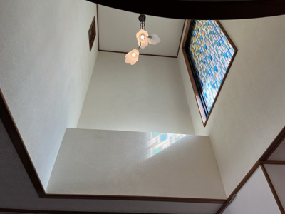 【内装】 | ヴィラハピネス