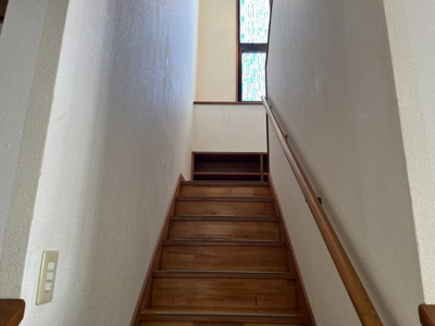 【内装】 | ヴィラハピネス