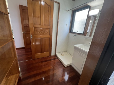 【内装】 | ヴィラハピネス