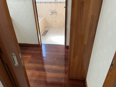 【内装】 | ヴィラハピネス