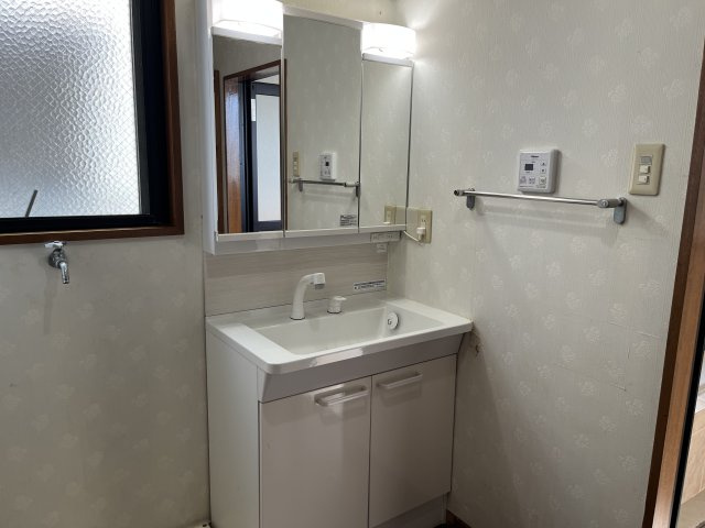 ヴィラハピネスの内装