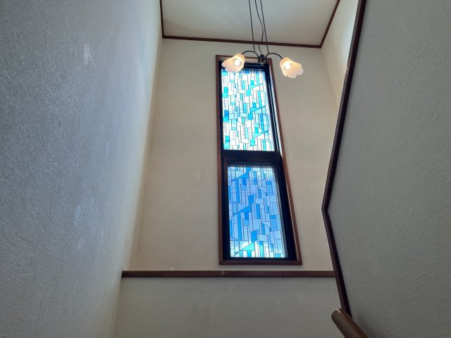 ヴィラハピネスの内装