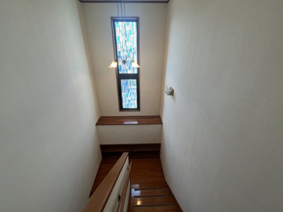 【内装】 | ヴィラハピネス