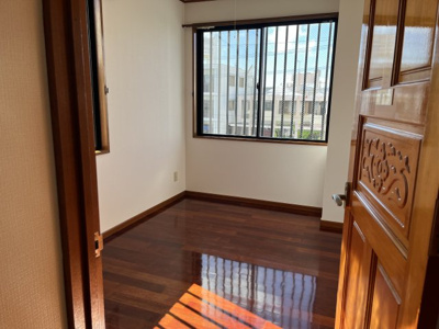 【内装】 | ヴィラハピネス