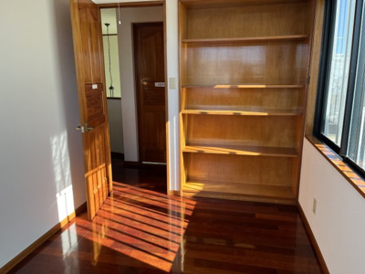 【内装】 | ヴィラハピネス