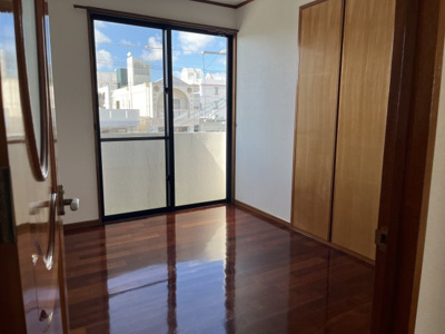 【内装】 | ヴィラハピネス