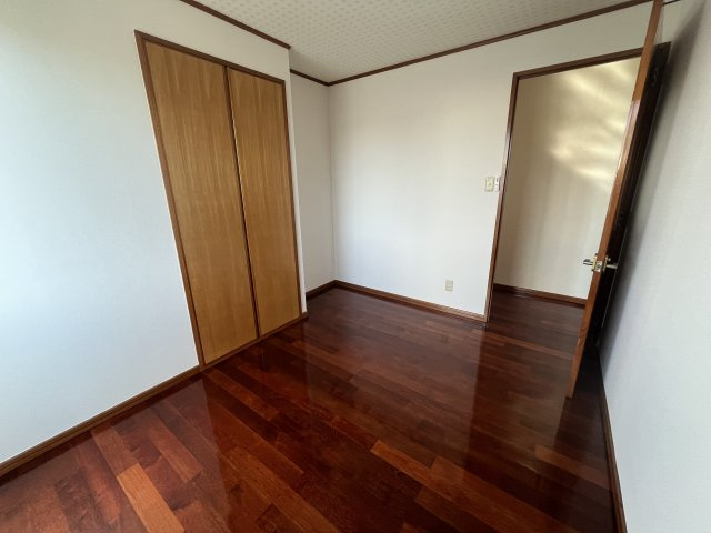 ヴィラハピネスの内装