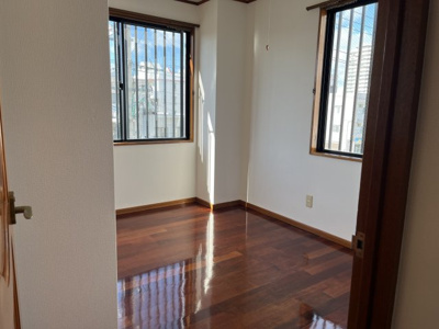 【内装】 | ヴィラハピネス