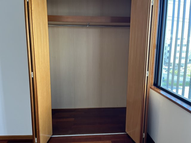 ヴィラハピネスの内装