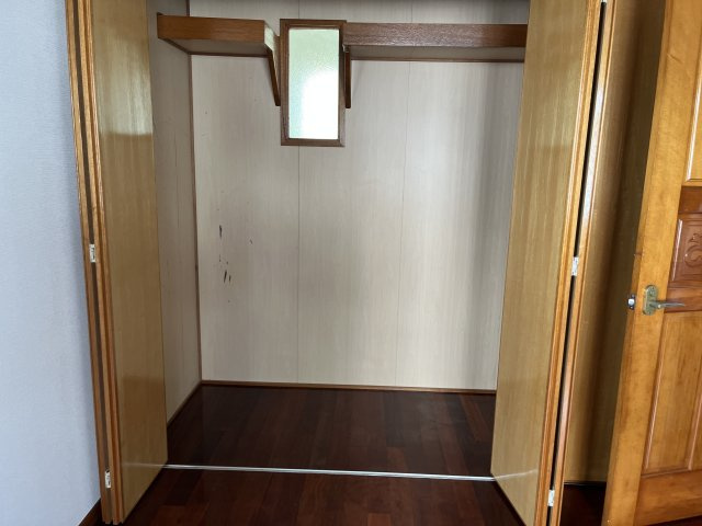 ヴィラハピネスの内装