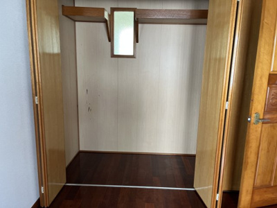 【内装】 | ヴィラハピネス