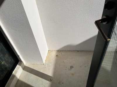 【内装】 | ヴィラハピネス